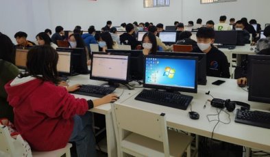 我院計算機應用教研室成功舉辦2022年