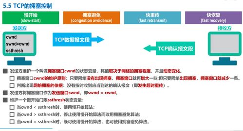 計(jì)算機(jī)網(wǎng)絡(luò)學(xué)習(xí)記錄 運(yùn)輸層 Day 5——信息技術(shù)咨詢服務(wù)中的關(guān)鍵作用